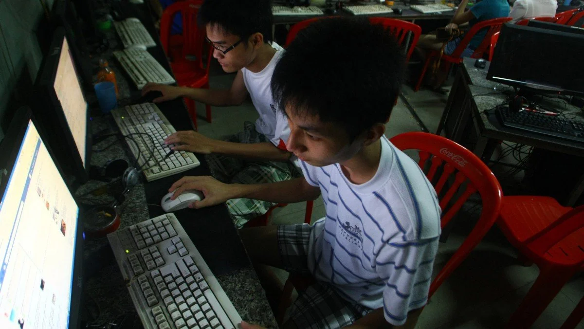 На Филиппинах запретили Dota из-за драк в компьютерных клубах - фото 1