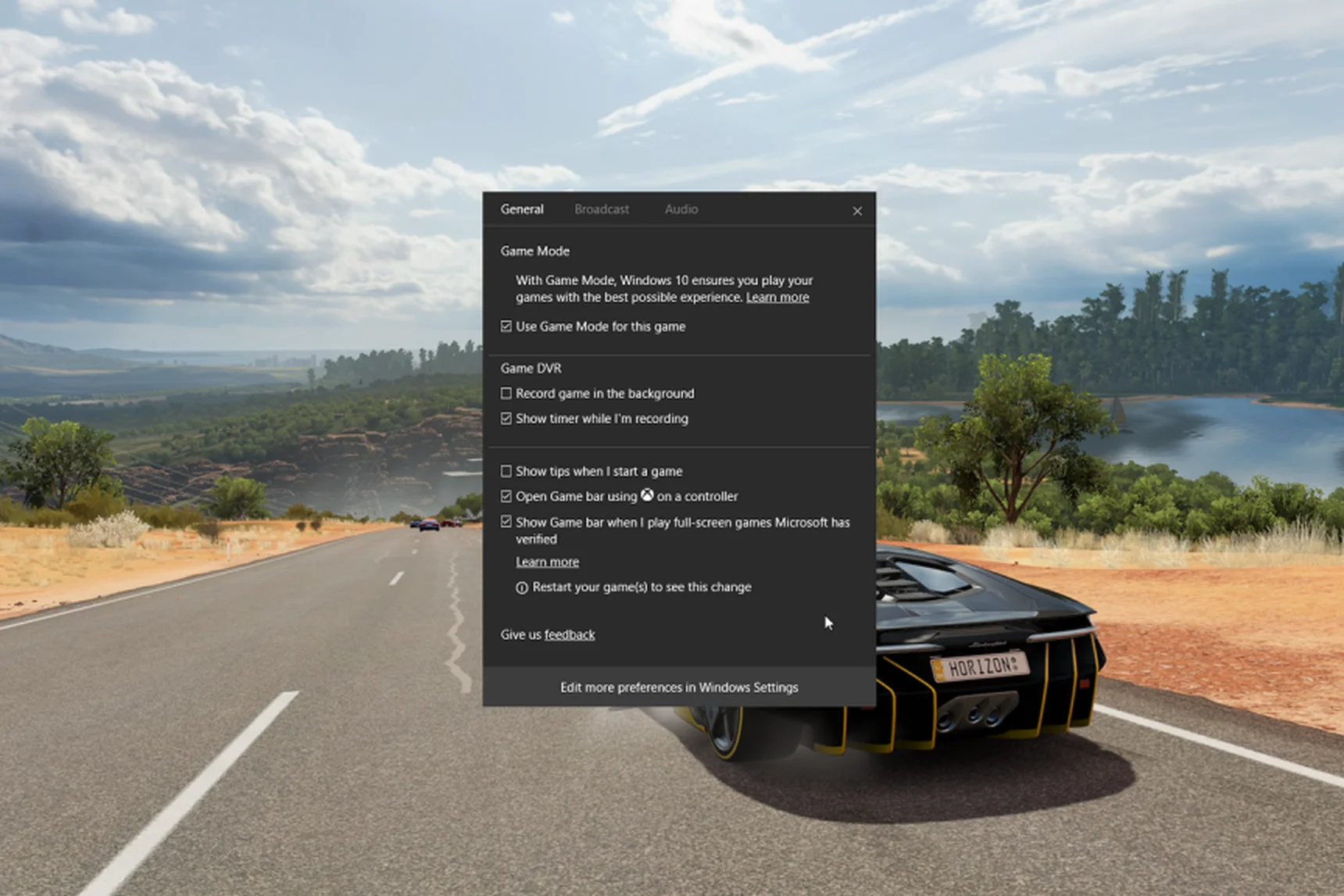 Microsoft рассказала об «Игровом режиме» в Windows 10 - фото 1