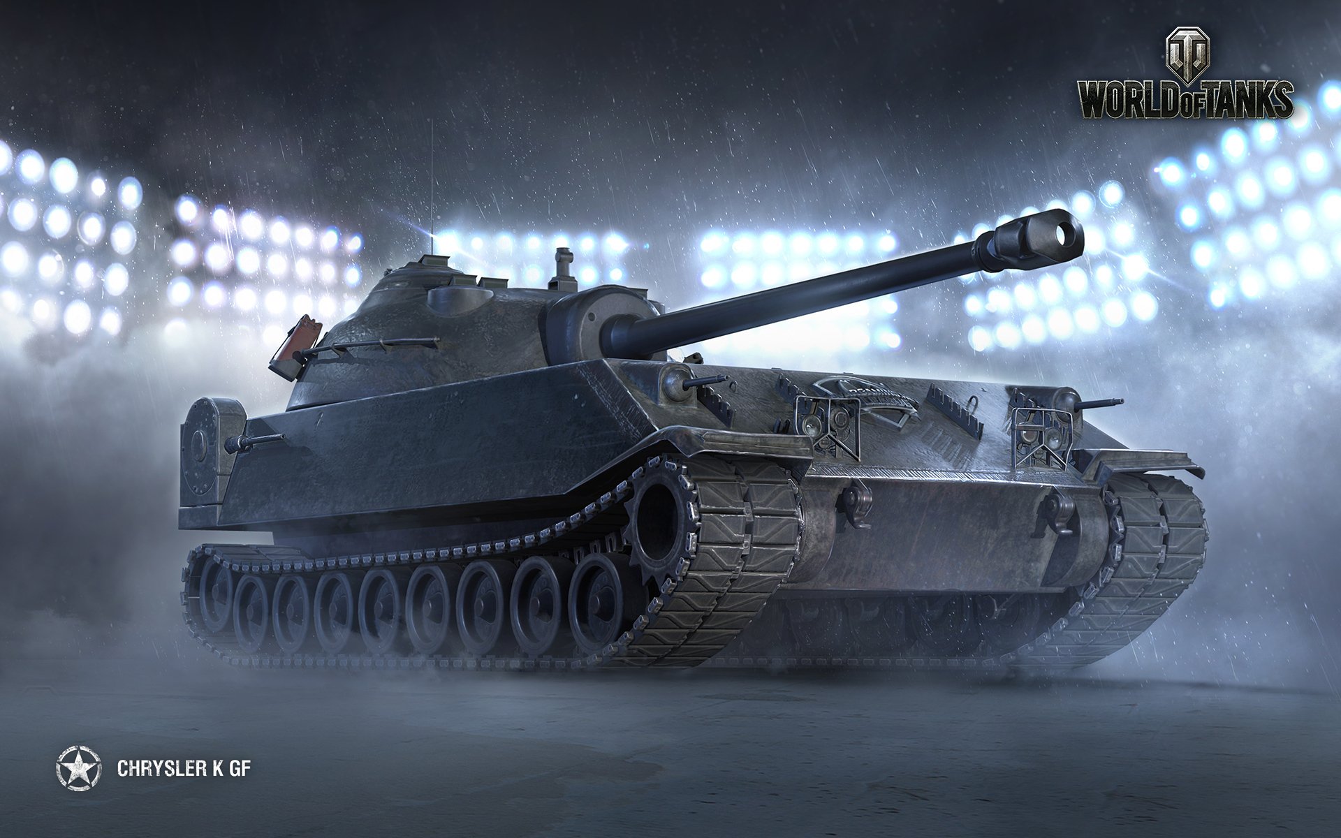 То самое яблоко раздора между SirFoch и Wargaming.