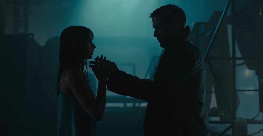 Разбираем трейлер «Бегущего по лезвию 2049». Повсюду одни репликанты - фото 20