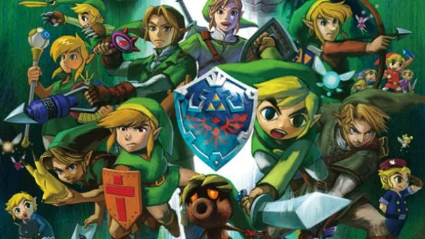 Глава Nintendo опроверг слухи о сериале по Zelda - фото 1