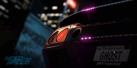 30 лучших игр 2015 года: Need For Speed - фото 5
