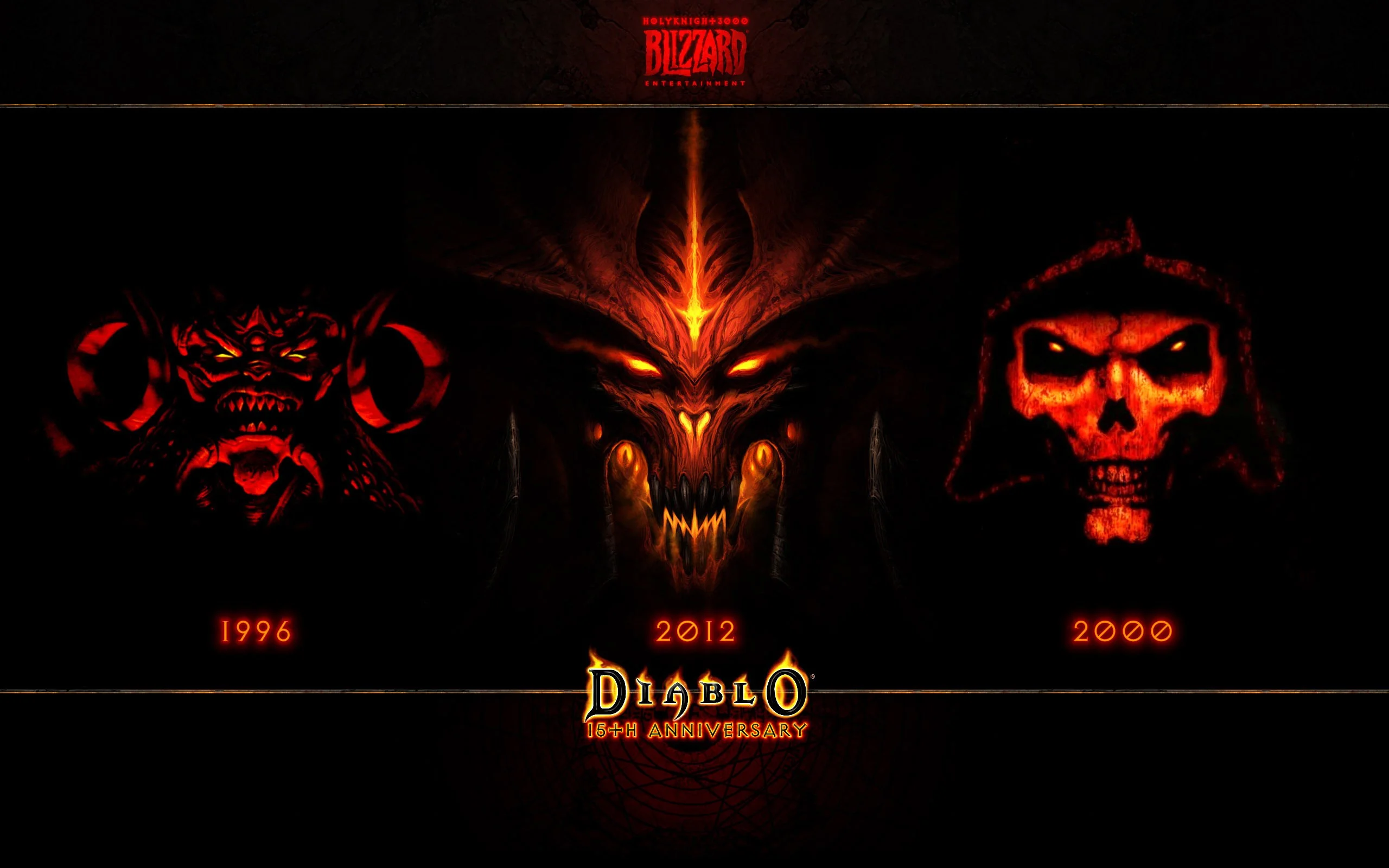 Пошаговая первая Diablo, закуска сердцами врагов в Diablo II, Diablo III как MMO. Обо всем этом, и многом, многом другом в книге «Stay Awhile and Listen», написанной Дэвидом Крэддоком (David L. Craddock).