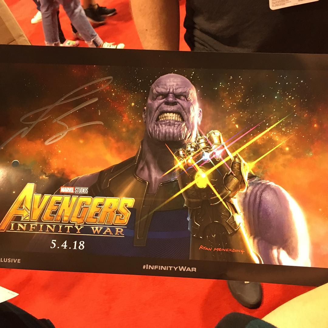 Новинки Disney: пересказ трейлера «Мстителей: Войны бесконечности» - изображение 2 Новинки Disney: пересказ трейлера «Мстителей: Войны бесконечности» - фото 2