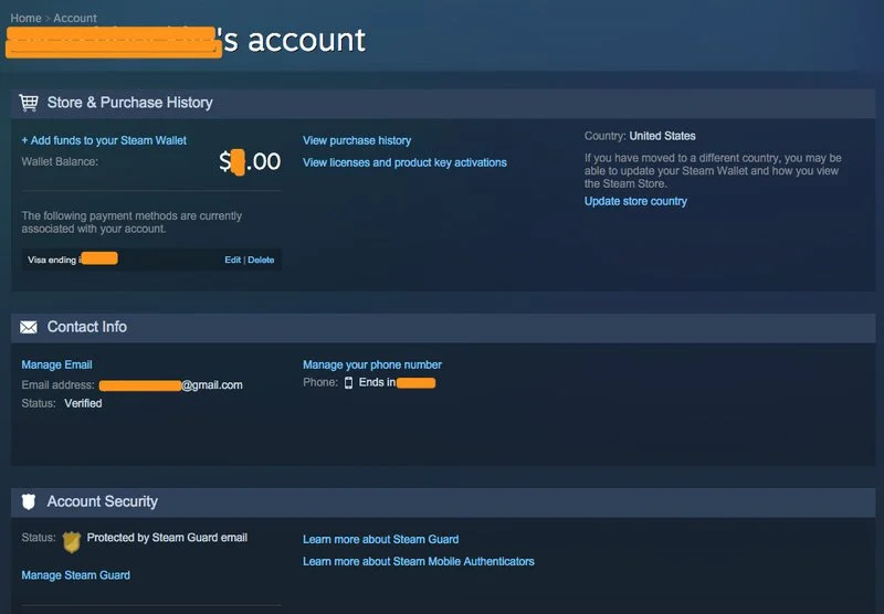 От атаки на Steam пострадали 34 тыс игроков, Valve приносит извинения - фото 1