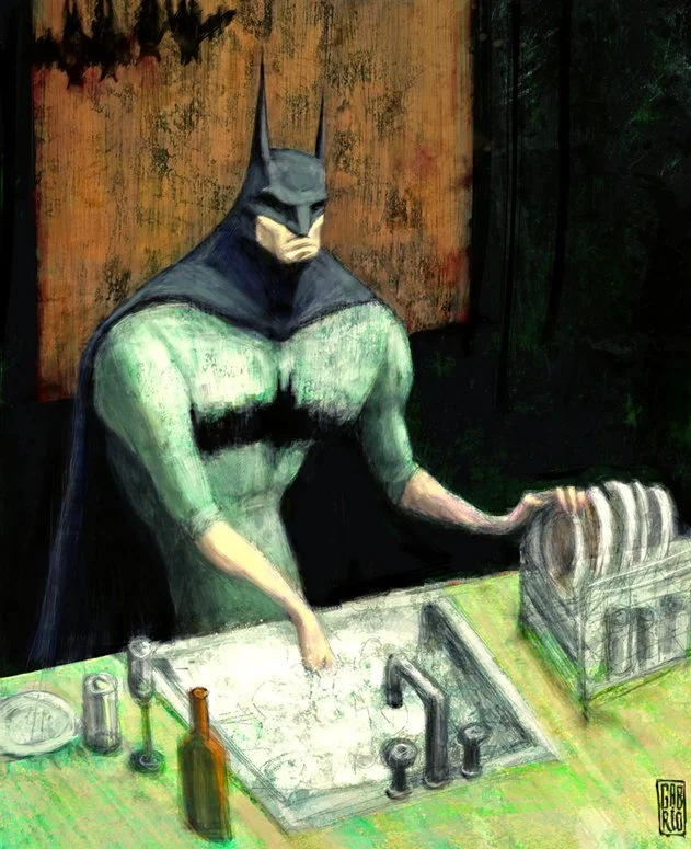 DC сняла с публикации обложку «Batgirl» из-за скандала - фото 6