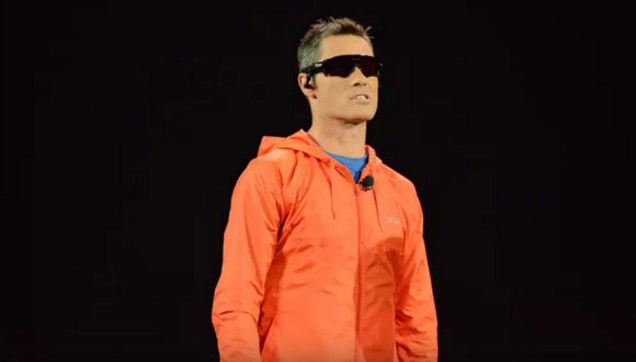 Intel хочет быть везде: в спорте, в медицине и даже в творчестве - изображение 2 Intel хочет быть везде: в спорте, в медицине и даже в творчестве - фото 2