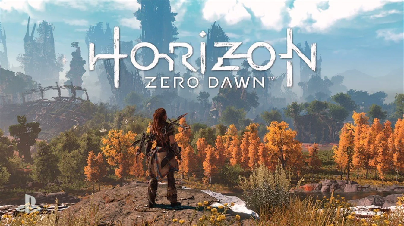Horizon Zero Dawn — новый постапокалипсис, эксклюзивно на PS4 - фото 1