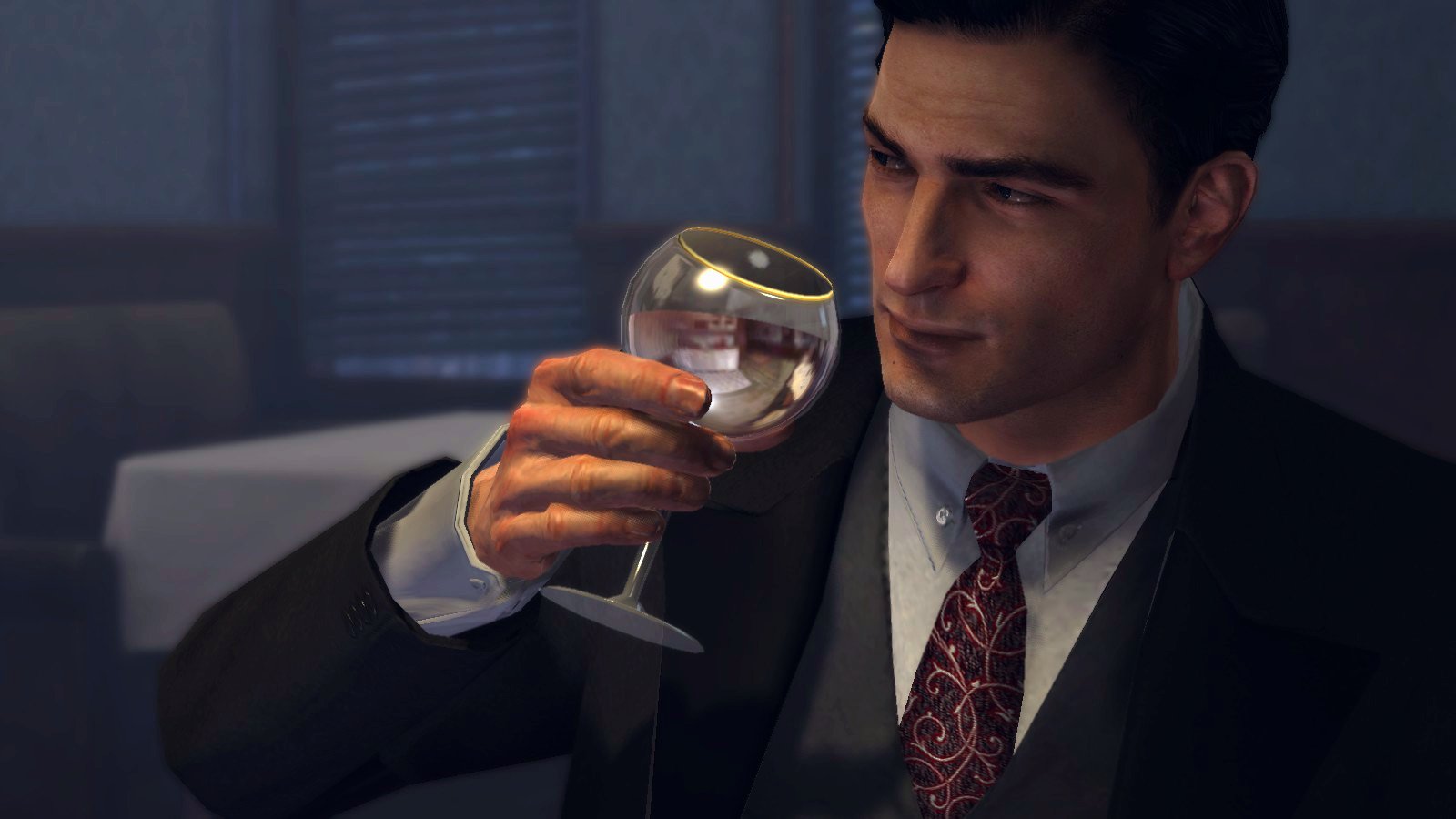 Если залитый солнцем Нью-Бордо и черный гангстер Линкольн Клей из Mafia 3 пришлись вам не по душе, давайте вспомним ее предшественницу. Мы тоже скучаем по заснеженному Эмпайр-Бэй, итальянцам в стильных костюмах и стрекоту Томми-ганов из старой доброй Mafia 2.