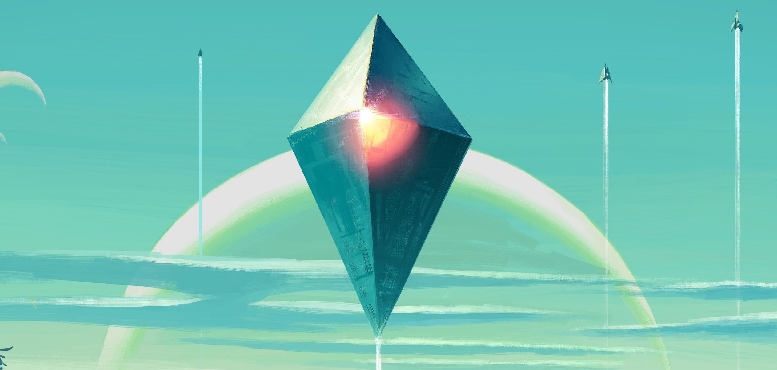 Решения известных проблем No Manʼs Sky - фото 1