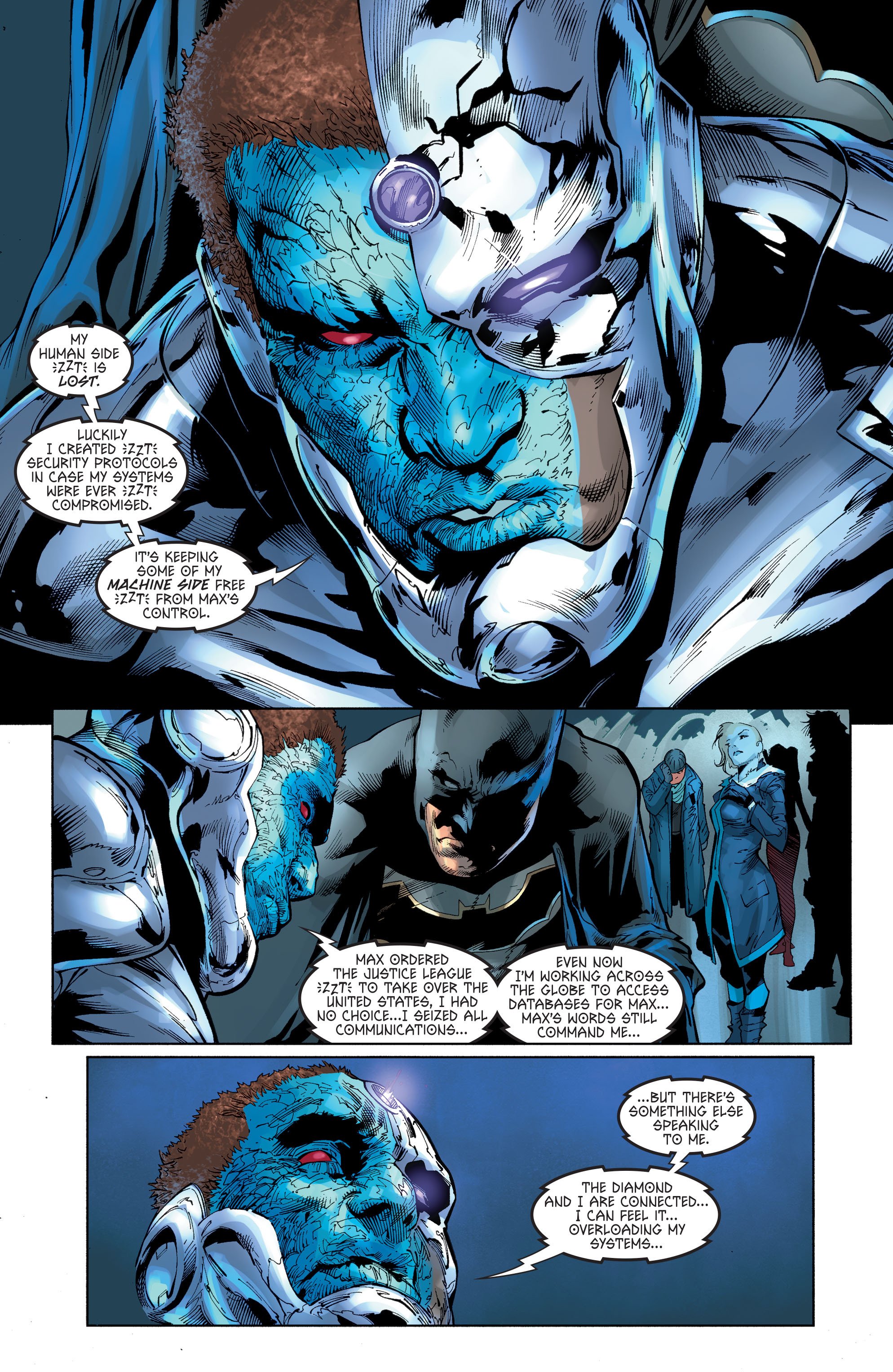 Justice League vs Suicide Squad: Кто оказался главным злодеем? - изображение 2 Justice League vs Suicide Squad: Кто оказался главным злодеем? - фото 2