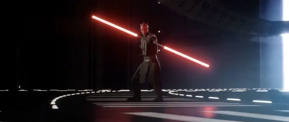Первый трейлер Star Wars: Battlefront II слили в Сеть - фото 2