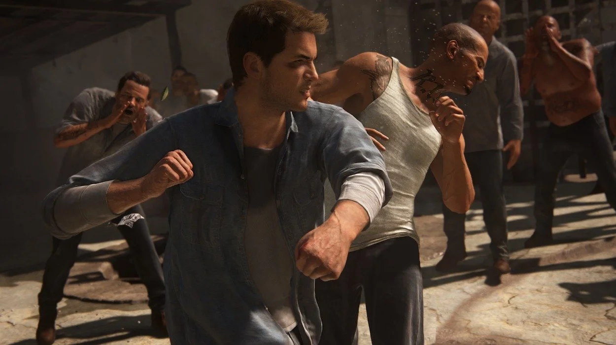 Uncharted 4: Критики с радостью приняли отставку Нейтана Дрейка - фото 1