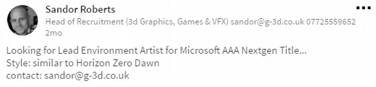 Слух: Microsoft работает над игрой в стиле Horizon: Zero Dawn - фото 2