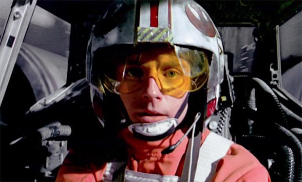 В «Изгой-один» вошли неиспользованные кадры первых «Звездных войн» - фото 1