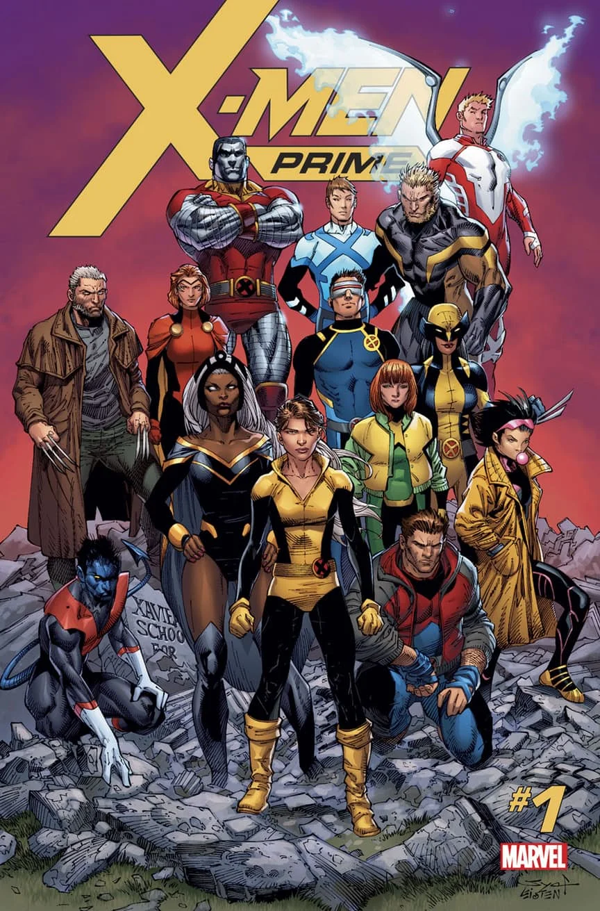 Сценарист комикса X-Men Gold рассказал, что изменится в жизни мутантов - фото 3
