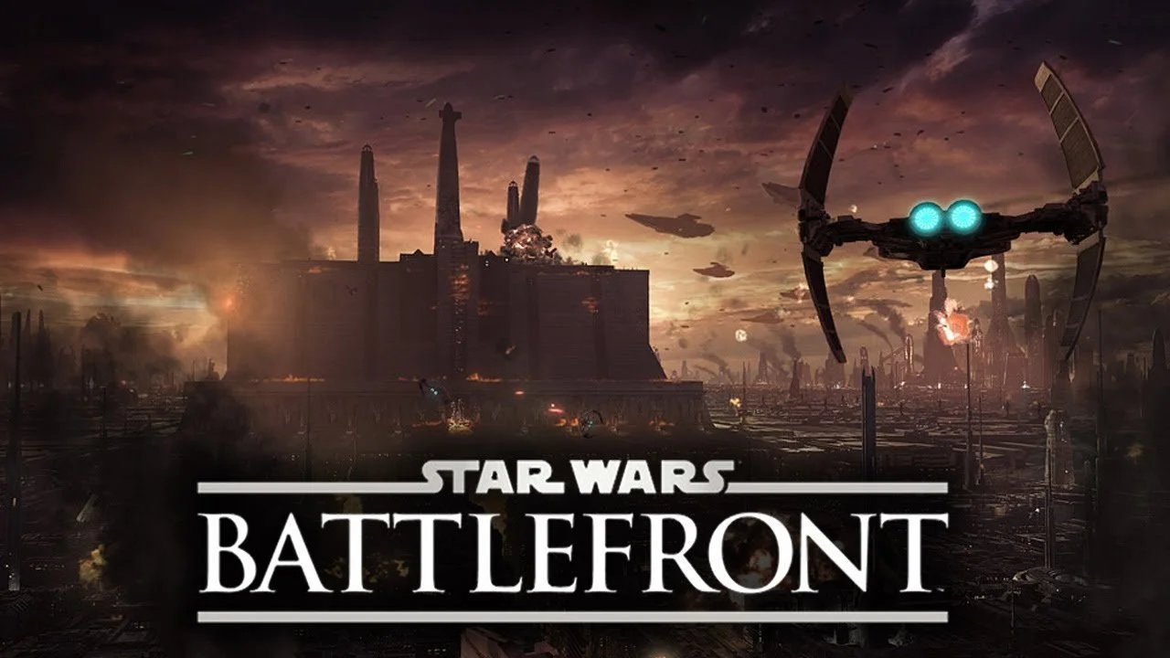 Star Wars Battlefront не будет откладывать контент на DLC - фото 3
