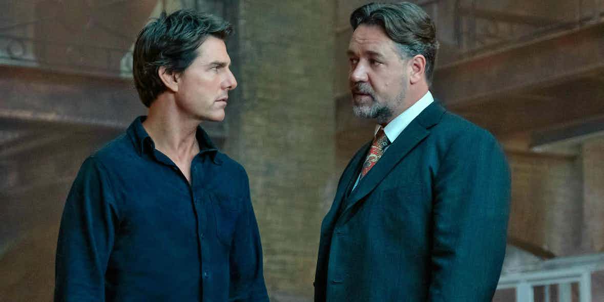 «Мумии» с Томом Крузом обещают провал в США (и да, фильм провалится) - фото 1