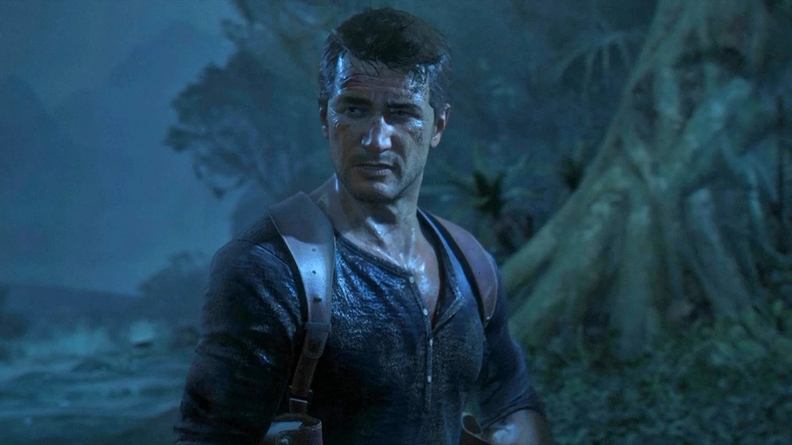 Naughty Dog перенесла Uncharted 4, чтобы правильно закончить серию - фото 1