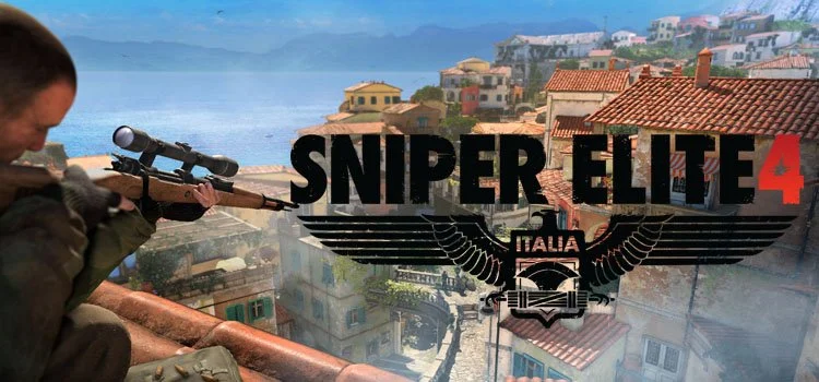 «Sniper Elite 4 — лучшая в серии»: мнения критиков - фото 1
