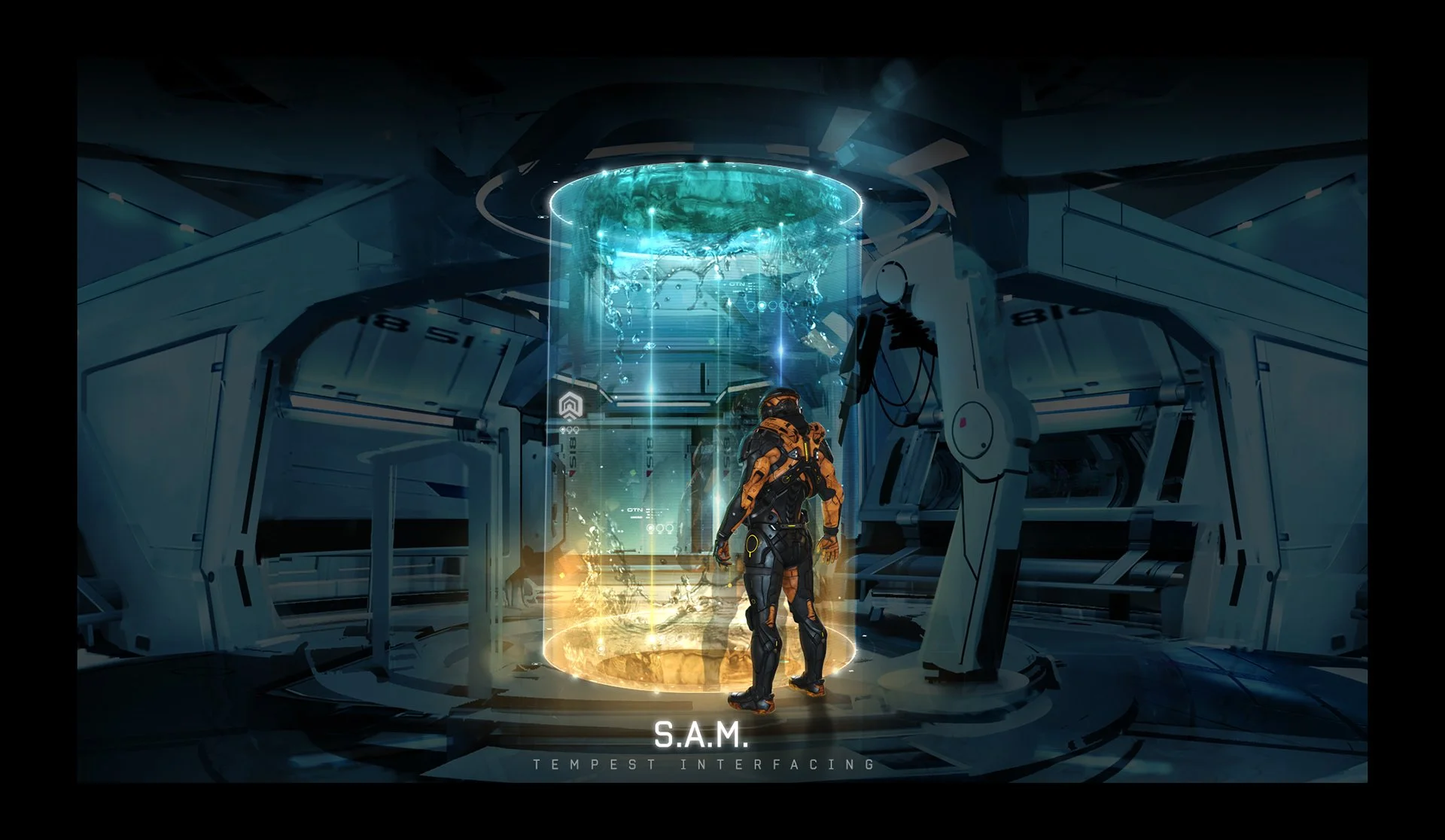7 кругов производственного ада: как создавалась Mass Effect: Andromeda - фото 2