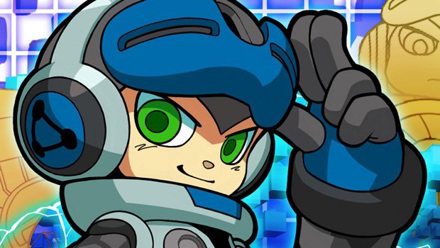 Mighty No. 9 опять перенесли, Инафуне просит бэкеров понять и простить - фото 1