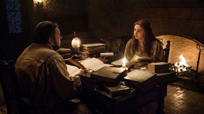 Отзывы критиков о 5 серии 7 сезона «Игры престолов» - фото 3