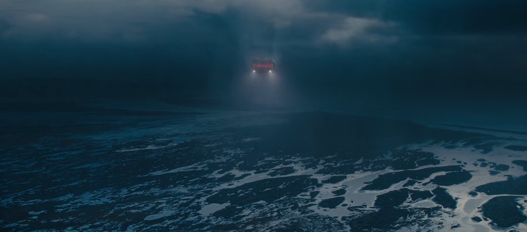 Разбираем трейлер «Бегущего по лезвию 2049». Повсюду одни репликанты - фото 9