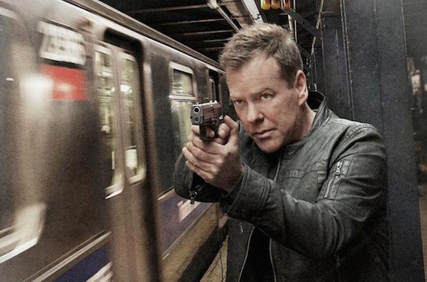 «24 часа» перезагрузили без Кифера Сазерленда - фото 1