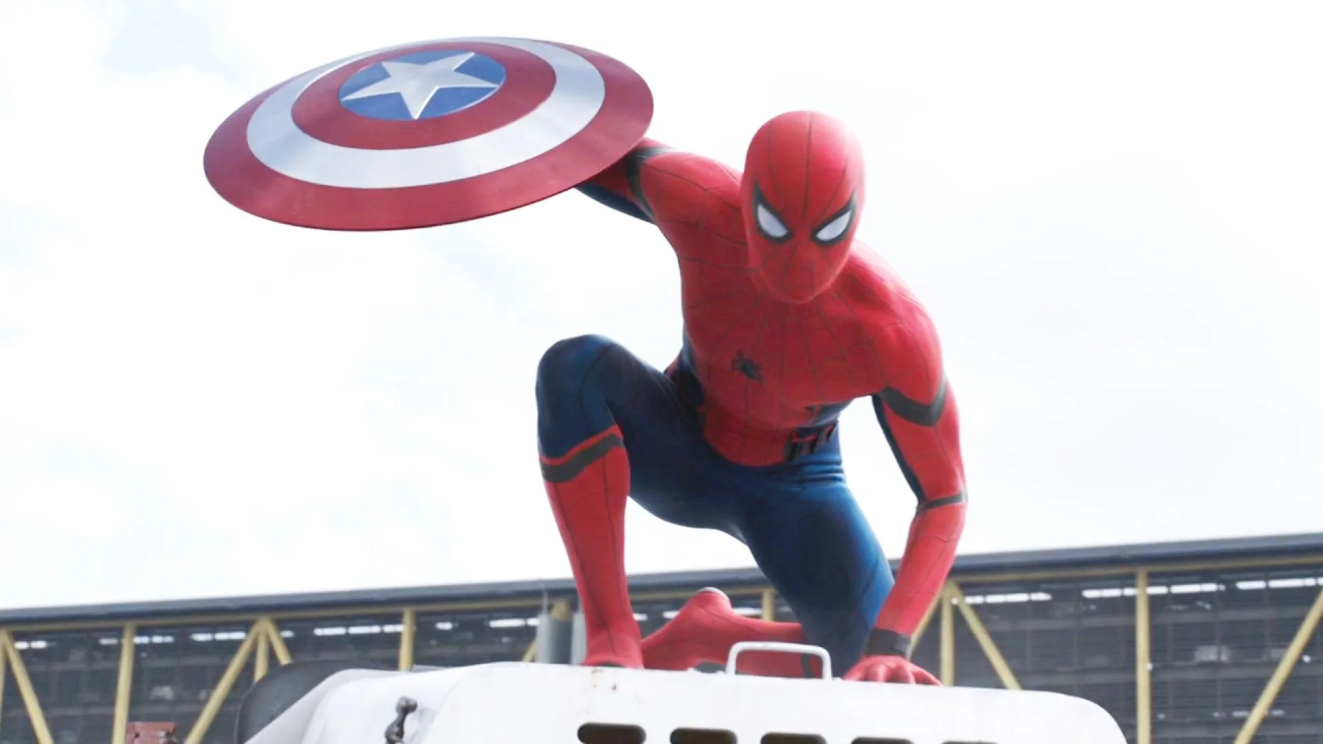 Критики признали «Противостояние» самым взрослым фильмом Marvel - фото 3