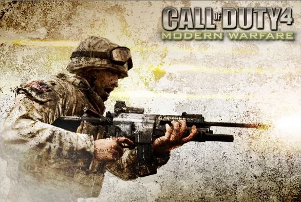 В ремастере Call of Duty 4 будут сингл и 10 карт для мультиплеера - фото 1
