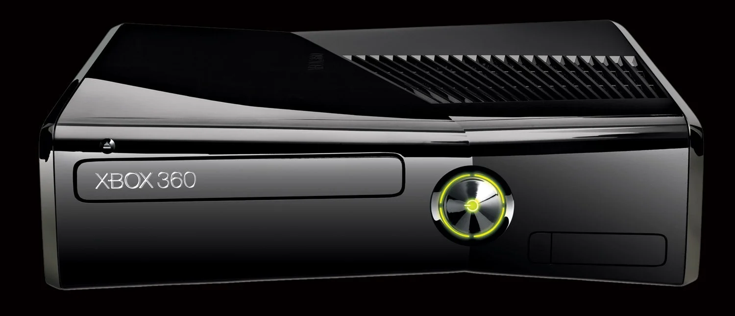 Продажи Xbox 360 по всему миру достигли 84 млн