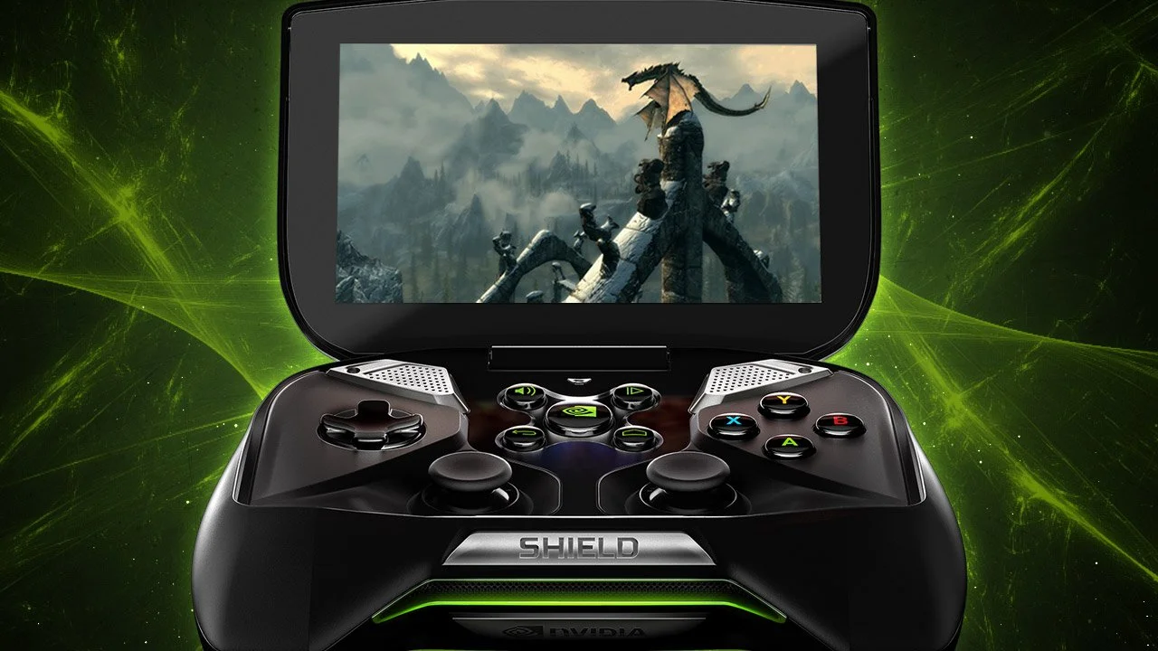 Облачный сервис Nvidia перенесет игры с PC на мобильные устройства - фото 1