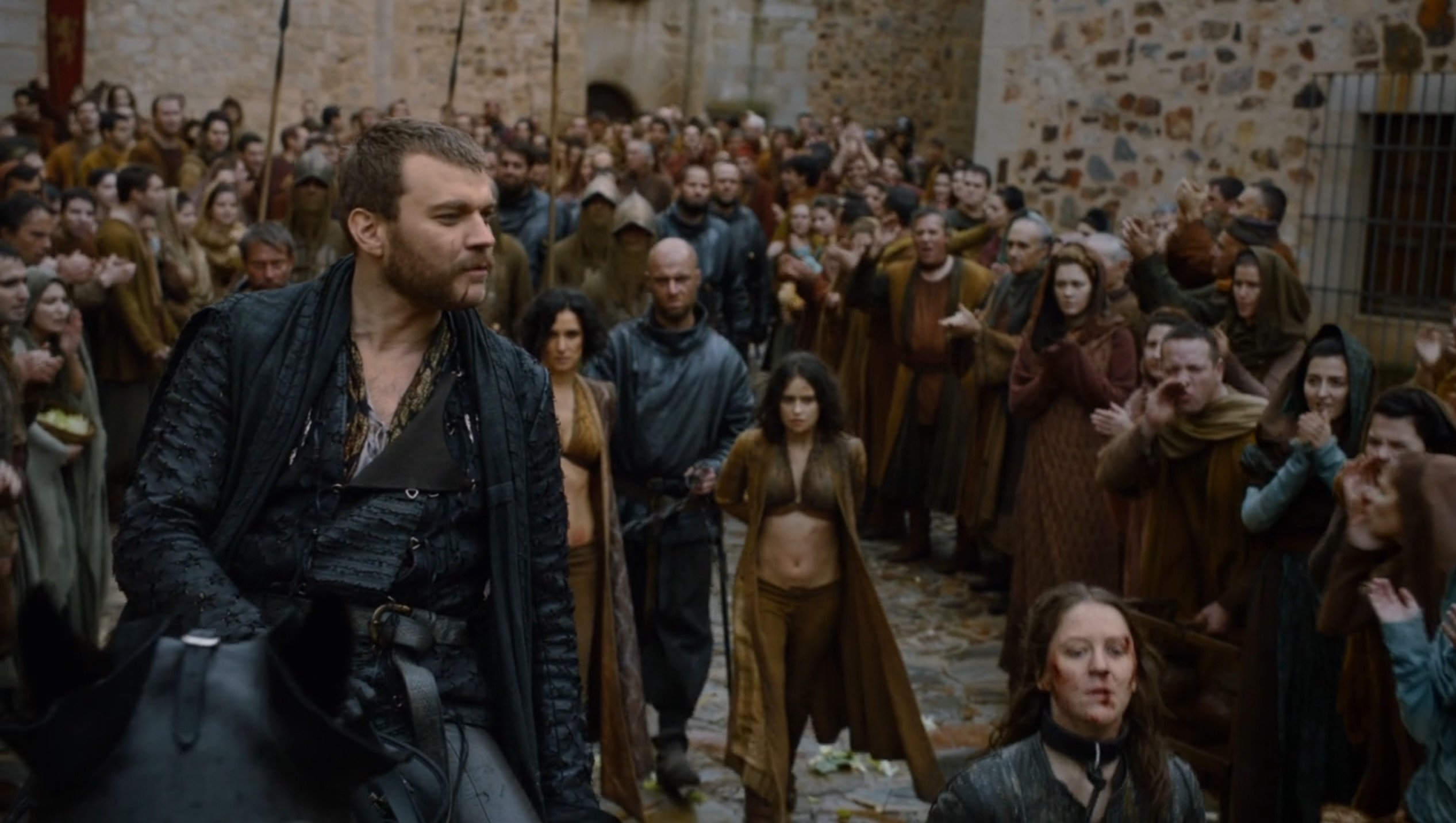 Спойлеры 3 серии 7 сезона «Игры престолов» - изображение 3 Спойлеры 3 серии 7 сезона «Игры престолов» - фото 3