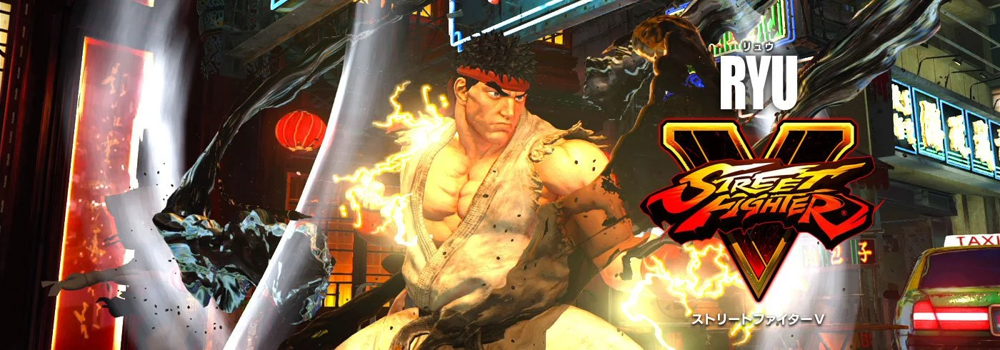 В Street Fighter 5 пополнение, Гайл и Балрог появятся после релиза  - фото 1