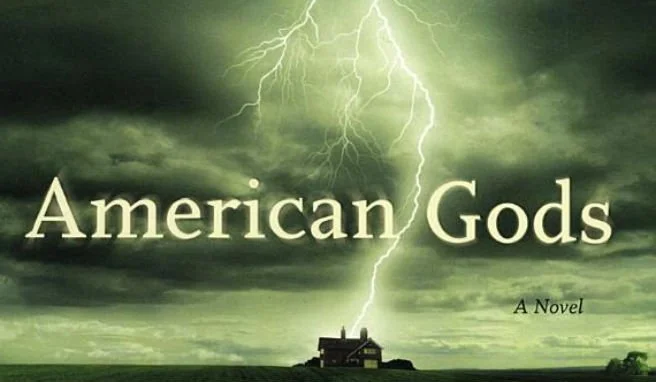 Автор «Ганнибала» превратит «Американских богов» в сериал