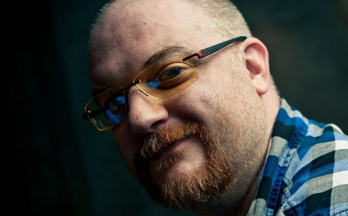 Бывший директор Xbox Live устроился к авторам новой Gears of War - фото 1