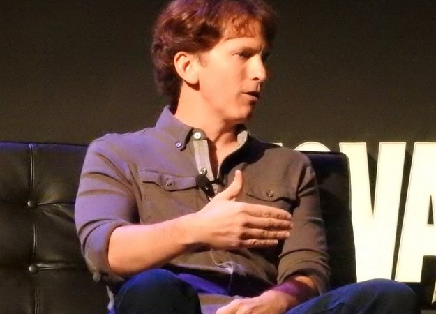 Bethesda разрабатывает три крупных проекта - фото 1