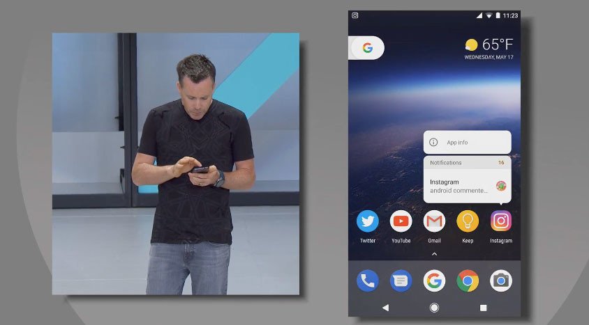 Google I/O 2017. Главное  - фото 14