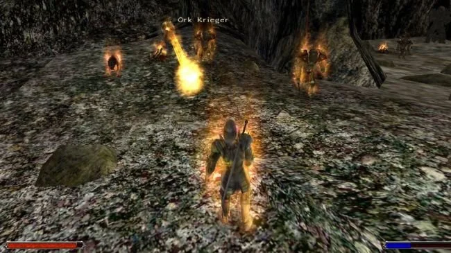 Узнайте, какие игры авторы The Witcher 3 считают своими любимыми - фото 3