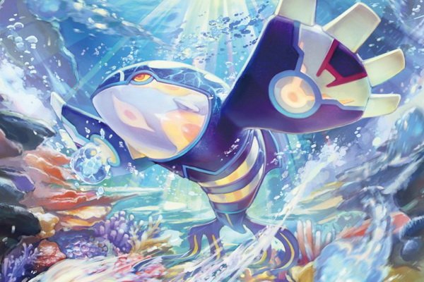 Полицейские Коми расследуют связь между «Синим китом» и покемонами - фото 1