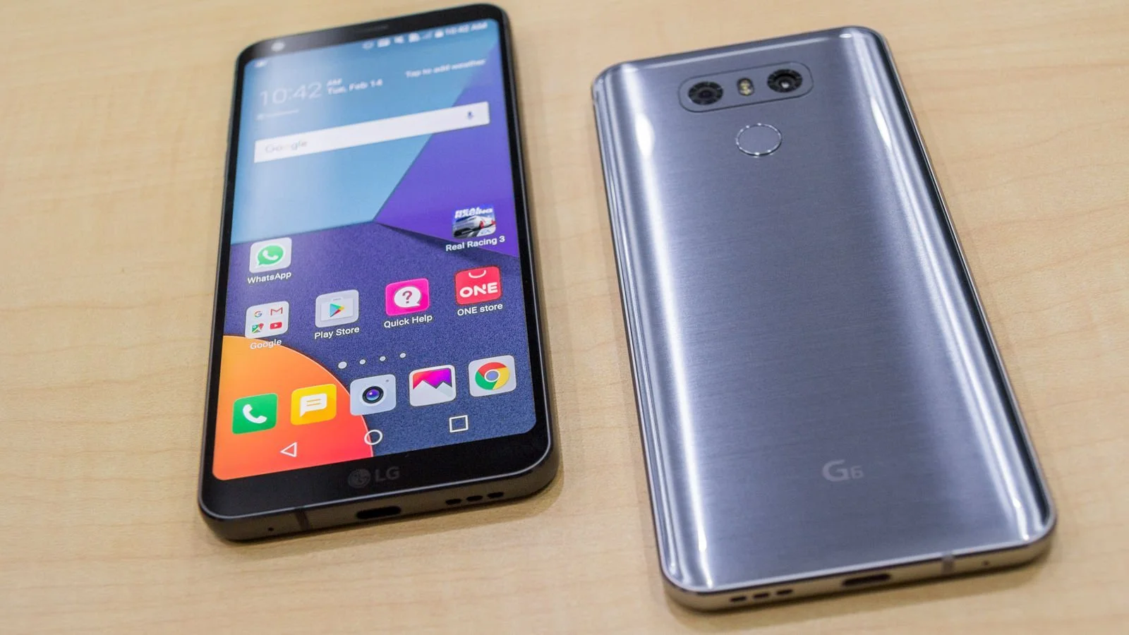 Только не Galaxy Note 8! Три смартфона вместо нового флагмана Samsung - фото 3