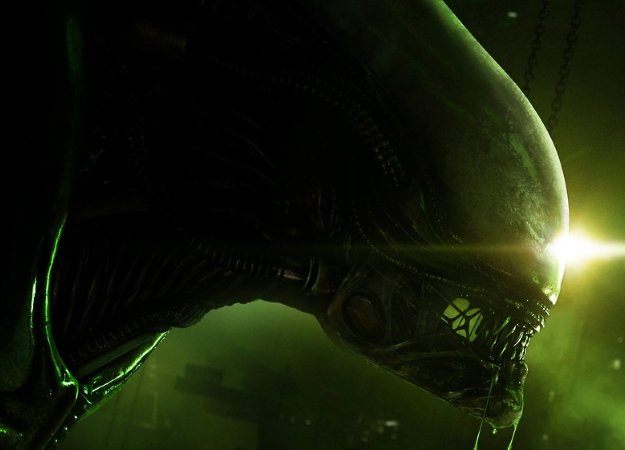 Источник Eurogamer: разработка Alien Isolation 2 не ведется - изображение 1 Источник Eurogamer: разработка Alien Isolation 2 не ведется - фото 1