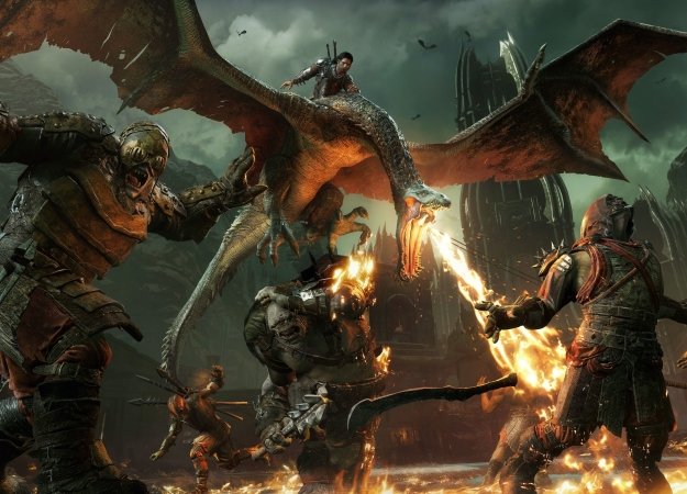 Middle-earth Shadow of War: как работает новая система Nemesis - фото 1