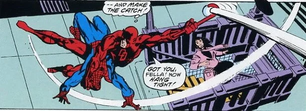 Легендарные комиксы про Человека-паука, которые стоит прочесть. Часть 1 - фото 2