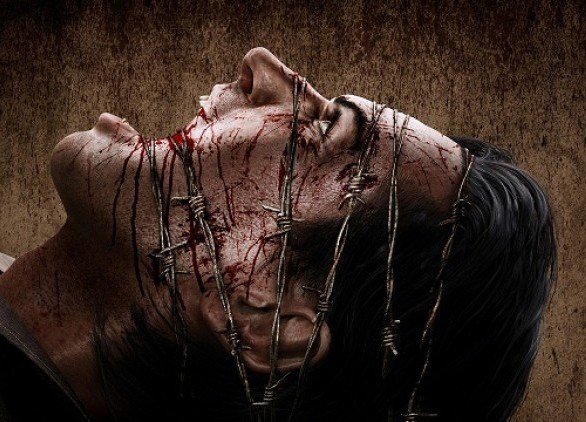 Что вы думаете о конференции Bethesda на E3 2017? - фото 1