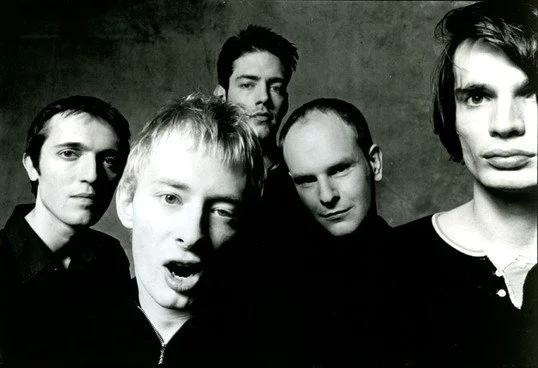 Ученый определил самую грустную песню Radiohead - фото 1