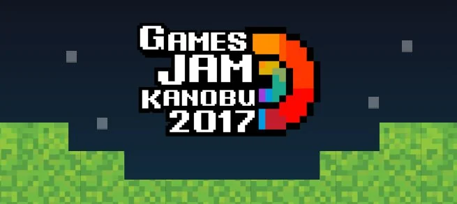 «Канобу» запускает GamesJamKanobu 2017 - фото 1
