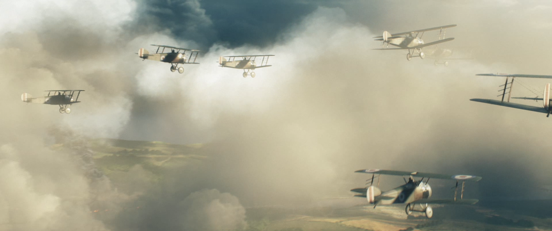 Рецензия на Battlefield 1 - фото 4