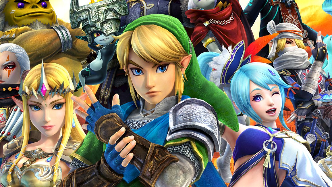 Со стороны многим кажется, будто дела у Nintendo идут неважно. Даже от фанатов можно услышать жалобы в духе «ремейк на ремастере, все одно и то же, совсем обленилсь!» Наиболее ярко эта стагнация проявляется для серии The Legend of Zelda, второй старейшей франшизе в руках компании. Единственной действительно новой игрой за долгие годы стала Hyrule Warriors – кроссовер с Dynasty Warriors от Koei Tecmo. Вышла она в 2014 для Wii U, а спустя всего два года маховик портов и переизданий добрался и до нее. Сегодня игра вышла для портативки 3DS с подзаголовком Legends, где, похоже, ей и было место с самого начала. 